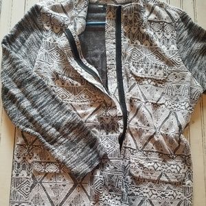 Maurices xxl sweater